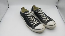 Converse star black for sale  Morton