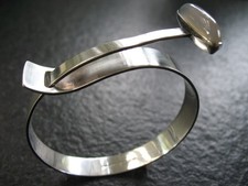 Armreif silber 925 gebraucht kaufen  Deutschland