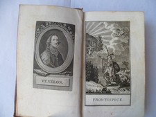 1806 aventures telemaque d'occasion  Bordeaux-