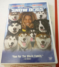Snow dogs dvd for sale  Nampa