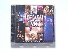 Heavens gate live gebraucht kaufen Heavens gate live gebraucht kaufen  Ritterhude