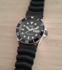 Seiko SKX031 Automatic Scuba Diver's 100 M Year 1997 comprar usado  Enviando para Brazil