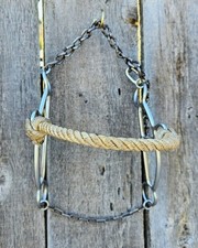 Medium shank rope d'occasion  Expédié en Belgium
