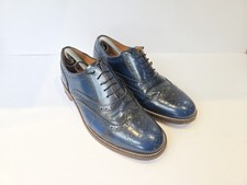 Mens bertie blue for sale  NOTTINGHAM