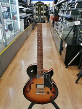 Guitare électrique semi d'occasion  Expédié en France