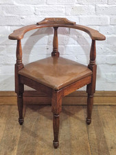 Antique vintage carved for sale  BLYTH