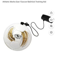 soccer training aid for sale soccer training aid for sale Richwood