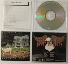 Pride & Glory -s/t- 1994 Japan CD (no obi)+ b/t ** Ozzy Osbourne , White Lion comprar usado Pride & Glory -s/t- 1994 Japan CD (no obi)+ b/t ** Ozzy Osbourne , White Lion comprar usado  Enviando para Brazil