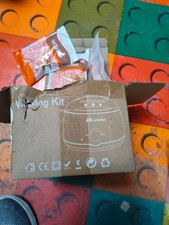 Wax warmer hair for sale  WOODFORD GREEN