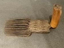 Antique berber wrought d'occasion  Expédié en Belgium