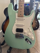 Suhr classic surf for sale  BANGOR