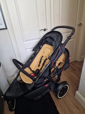 Phil ted sport for sale  LONDON
