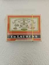 Ancienne boite cigarettes d'occasion  Chalon-sur-Saône
