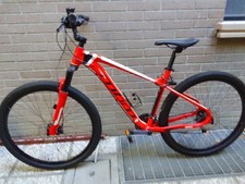 Bicicletta uomo mtb usato  Rimini