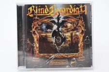 Usado, Blind Guardian - Imaginations From The Other Side CD 1995 Power Metal Century comprar usado  Enviando para Brazil