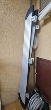 Pedane omac alluminio usato  Catanzaro