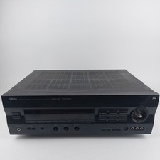 Yamaha dsp a592 for sale  OLNEY