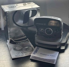 Vintage polaroid 600 for sale  LOUTH