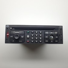 autoradio citroen c4 usato  Italia