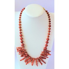 Vintage red coral for sale  Barnegat Light