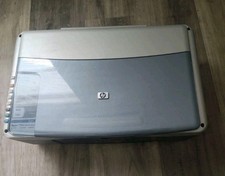 Impressora Jato de Tinta All-in-One HP PSC 1350  comprar usado  Enviando para Brazil