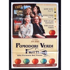 Manifesto pomodori verdi usato  Nocera Superiore