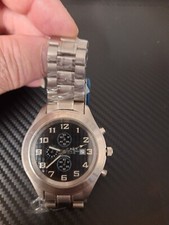 Orologio polso uomo usato  Meleti