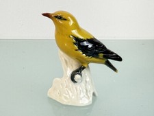 Goebel vogel figur gebraucht kaufen  Witten