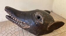 Máscara De Lobo De Carnaval México XXE, usado comprar usado  Enviando para Brazil