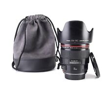 Canon 35mm f1.4 for sale  HALESOWEN