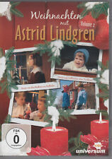 astrid lindgren dvd gebraucht kaufen  Cottbus