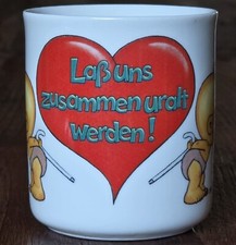 Tasse windel winni gebraucht kaufen  Lohmar