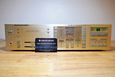 Amplificateur digital monitor d'occasion  Villeurbanne
