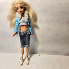 Poupée barbie scéne d'occasion  Picauville
