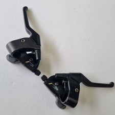 Shimano m050 3x7 for sale  BRIDPORT