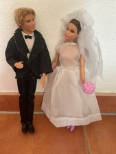 barbie puppen hochzeit gebraucht kaufen barbie puppen hochzeit gebraucht kaufen Falkensee