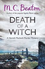 Death witch m.c. for sale  UK