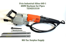 Fein industrial astxe for sale  Leesburg