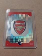 Arsenal club badge for sale  SEATON