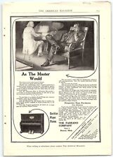 C1900 farrand company for sale  Mount Airy