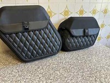 borse laterali sgancio rapido harley davidson dyna usato borse laterali sgancio rapido harley davidson dyna usato Italia