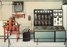 Marconi radio transmitter for sale  Hot Springs Village