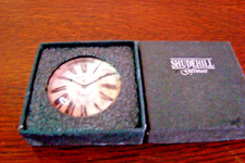 Shudehill glass paperweight for sale  PONTEFRACT