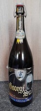 Ritterbier magnum bügelflasch gebraucht kaufen  Kurort Jonsdorf