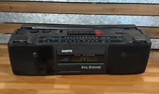 Vintage sanyo m7024a for sale  Garland