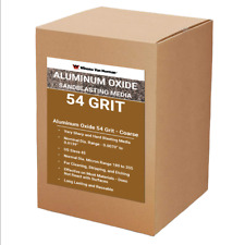 Aluminum oxide sand for sale  Wichita