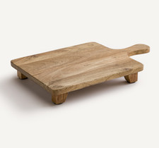 Wooden chopping board for sale  BALLYMENA