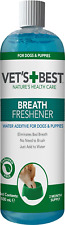 Vet best breath for sale  DUNSTABLE