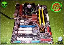 Asus p5k premium usato  Aversa