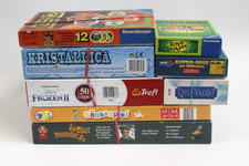 Spielekonvolut spielesammlung  gebraucht kaufen  München
